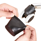 5Pcs Wheel Stoppers for Rolling Furniture Feet Floor Protectors Furniture Coasters