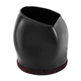 5Pcs Wheel Stoppers for Rolling Furniture Feet Floor Protectors Furniture Coasters
