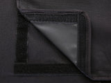 TV Cover Water Resistant Outdoor Patio Television Protective Case TV Cover Dustproof Protector Case