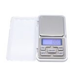 0.01 500g Pocket Digital Mini Scales Weight Balance Gold Jewelry Scale