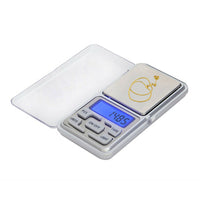 0.01 500g Pocket Digital Mini Scales Weight Balance Gold Jewelry Scale