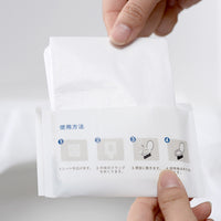 10 Pieces/Pack Portable Disposable Paper Toilet Seat Cover Biodegradable Sanitary Flushable