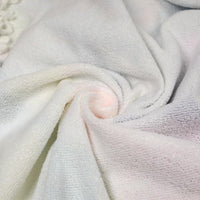 Unicorns Print Quick Dry Beach Towels Sand Free Beach Blankets 150CM Beach Mats with Tassels