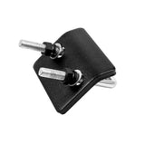 Hitch Tightener Anti Rattle Stabilizer for 1.25 inch to 2 inch Tow Bar Trailer Hitches