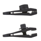 Heavy Duty Tent Camping Clamps Tarp Clips with Elastic String