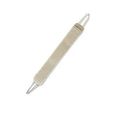 Exfoliating Back Scrubber Luffa Scrubber for Shower Deep Clean