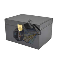 Car Key Blocking Box Anti Theft RFID Blocking Pouch