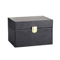 Car Key Blocking Box Anti Theft RFID Blocking Pouch