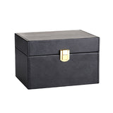 Car Key Blocking Box Anti Theft RFID Blocking Pouch