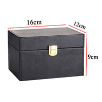 Car Key Blocking Box Anti Theft RFID Blocking Pouch