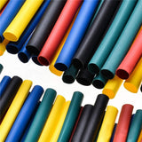 530PCS Heat Shrink Tubing Heat Shrink Tube Assortment Kit