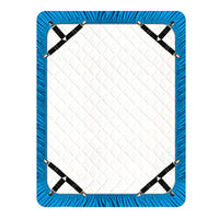 Adjustable Triangle Bed Sheet Clips Holder Mattress Fastener Straps Suspenders Gripper