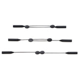 5Pcs Sunglasses Straps Sport Glasses Neck Cord Lanyard Strap Eyewear Retainer