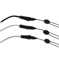 5Pcs Sunglasses Straps Sport Glasses Neck Cord Lanyard Strap Eyewear Retainer