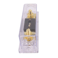 3 Pack 30A ANL Fuse Holder Kit Fuse Block