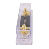 3 Pack 30A ANL Fuse Holder Kit Fuse Block