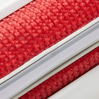 Pet Roller Hair Remover Brush Pet Fuzz Fur Deshedding Tool for Sofa Couch Coat Clothes Carpet