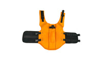 Shark Fin Dog Life Jacket Swimming Vest Pet Life Jacket Vest Pet Comfortable Swimming Clothes