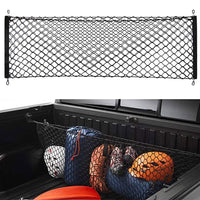 Car Cargo Trunk Net Organiser Car Luggage Storage Net