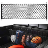 Car Cargo Trunk Net Organiser Car Luggage Storage Net