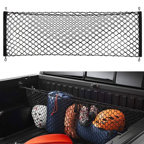 Car Cargo Trunk Net Organiser Car Luggage Storage Net