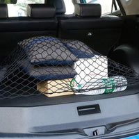 Car Cargo Trunk Net Organiser Car Luggage Storage Net