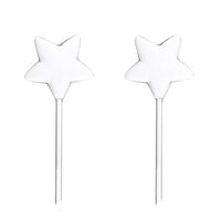 2X Self Watering Plant Stakes Slow Release Watering Spikes Self Watering Birds Shape Plant Waterer Device