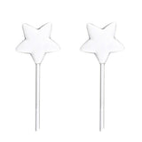 2X Self Watering Plant Stakes Slow Release Watering Spikes Self Watering Birds Shape Plant Waterer Device