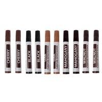 5 or 10PK Scratch Furniture Pens Touch UP Cover Repair Wood Marker Pens