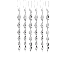12Pcs Bird Repellent Reflective Scare Rods