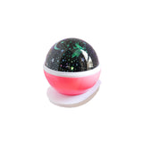 LED Night Light Unicorn Starry Sky Projector With 360¡ãRotary