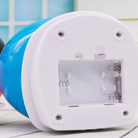 LED Night Light Unicorn Starry Sky Projector With 360¡ãRotary
