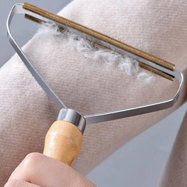 Lint Remover Woolen Coat Shaving Device Tool Daily Trimmer Fuzz Farbric Shaver