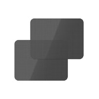 Reusable Car Side Window Shade Screen Cover Breathable Sunshade