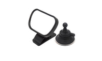 Car Baby Seat View Back Mirror