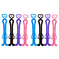 4Pack Boots Stand Holder