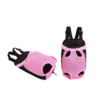 Mesh Pets Carrier Backpack