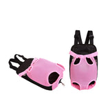 Mesh Pets Carrier Backpack