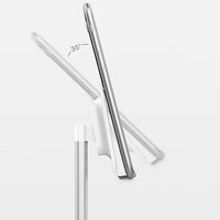 Height-Adjustable Mobile Phone Stand Holder Desk Table Mount Tablet Stand for Phone or Tablet