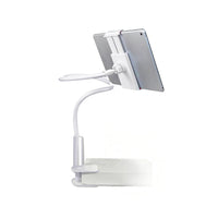 Portable Flexible Lazy Arm Smartphone Tablet Holder Phone Clip Holder