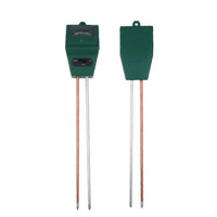 3 in 1 Soil Tester Square Head
