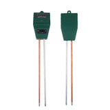 3 in 1 Soil Tester Square Head