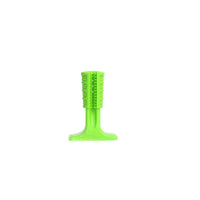 Dog Chew Toy Toothbrush Pet Dog Tooth Cleaning Stick Dental Care