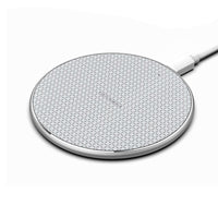 10W Qi Wireless Fast Charger With 1m Charging Cable