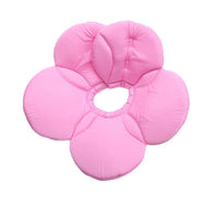 Pet Elizabethan Collar Soft Pet Collar Pet Dog Cat Adjustable Wound Healing Collar Anti-scratch Pet E-Collar