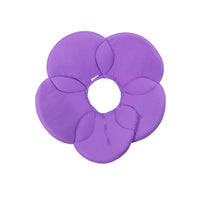 Pet Elizabethan Collar Soft Pet Collar Pet Dog Cat Adjustable Wound Healing Collar Anti-scratch Pet E-Collar