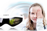 Rechargeable Eye Massager, 1pc USB Cable