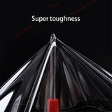 Clear Car Paint Protection Wrap Film Scratches Sticker