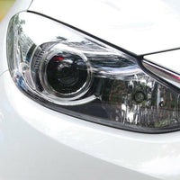 Clear Car Paint Protection Wrap Film Scratches Sticker