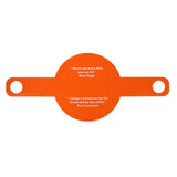 1pc Silicone Baking Mat for Dutch Oven Bread Baking Mat Non-Slip Dough Making Mat